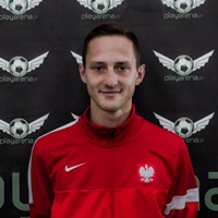 Marcin Mrówczyński